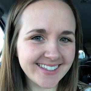 Meet your Posher, Monica